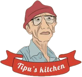 Tipus's Kitchen logo